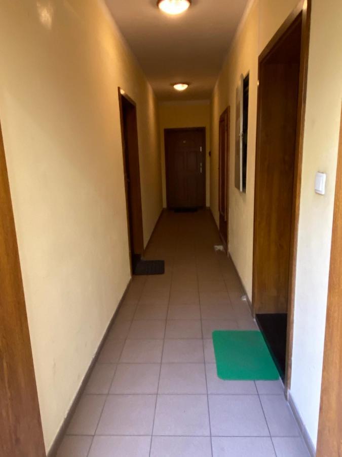 Apartament Poznan Extra Zone Exterior foto