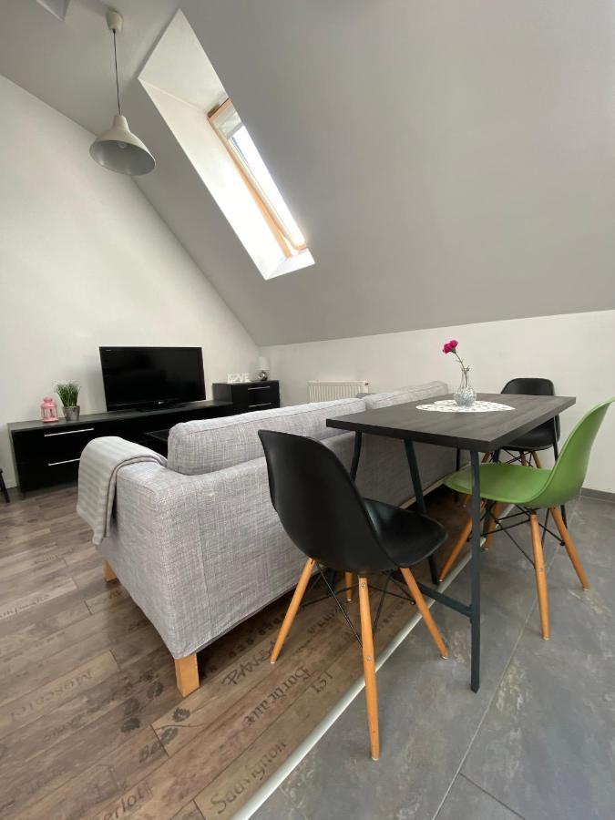 Apartament Poznan Extra Zone Exterior foto